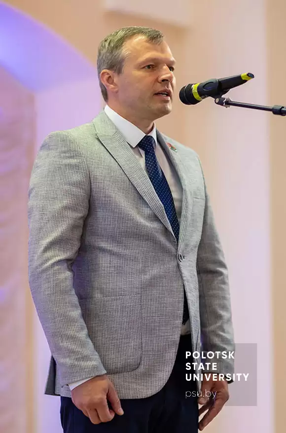 Олег Александрович Романов