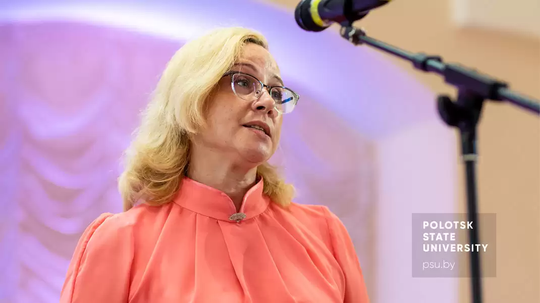 Валентина Леонидовна Никитина