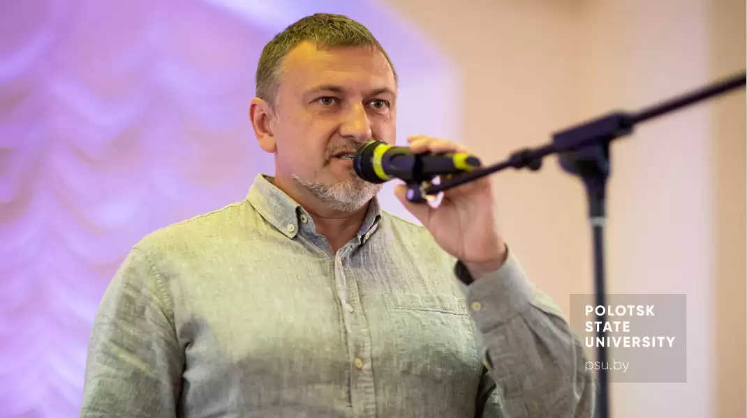 Дмитрий Иванович Шпаков
