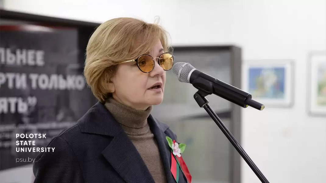 Галина Вячеславовна Полякова