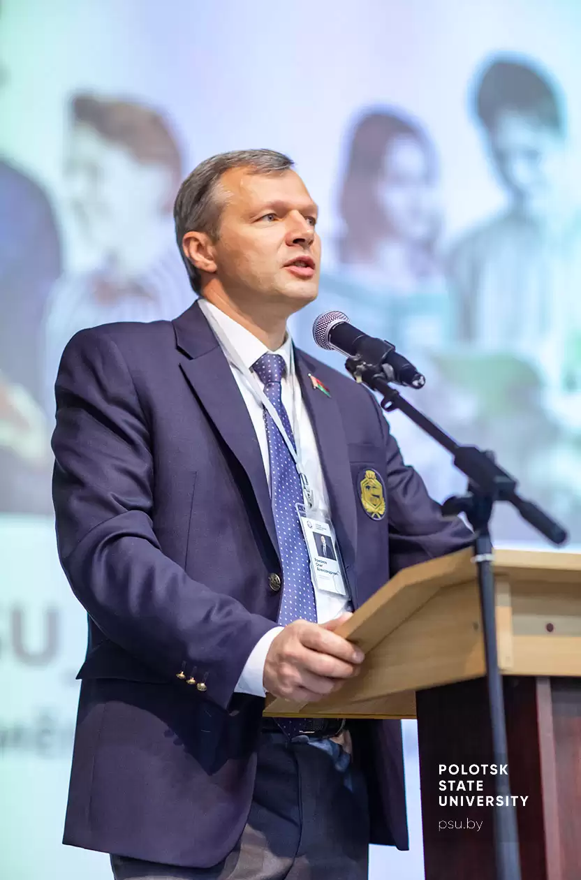 О.А. Романов