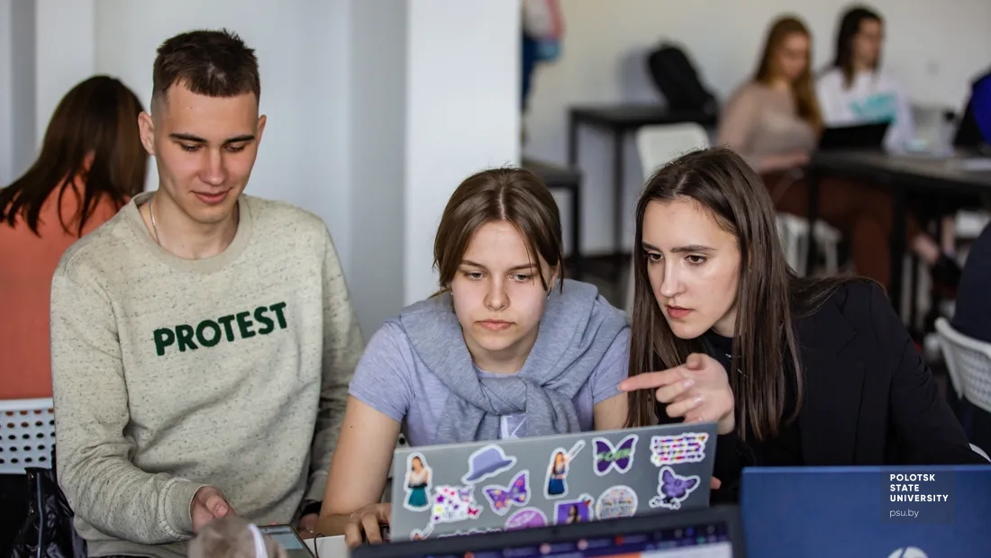 Финал «Marketing Internet Cup»