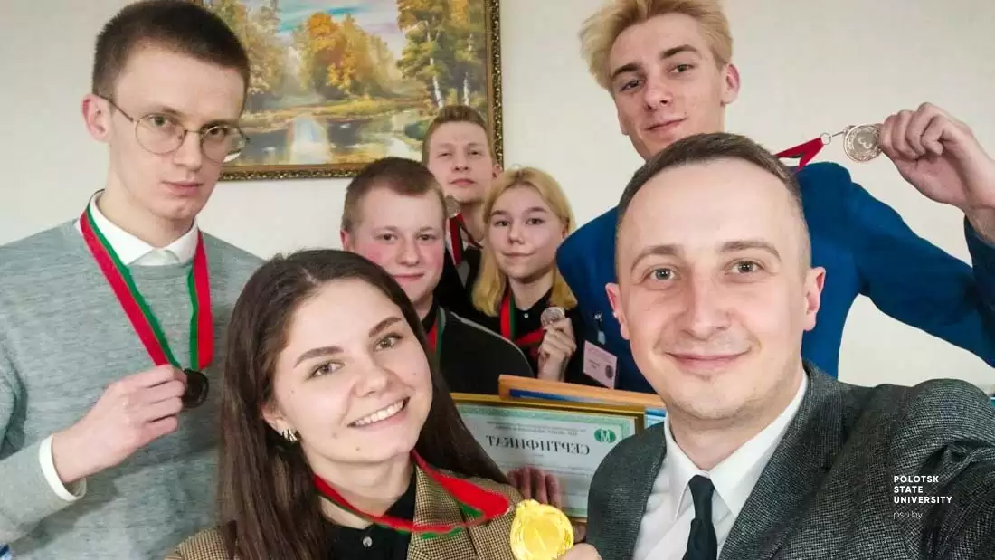 Дипломы победителей