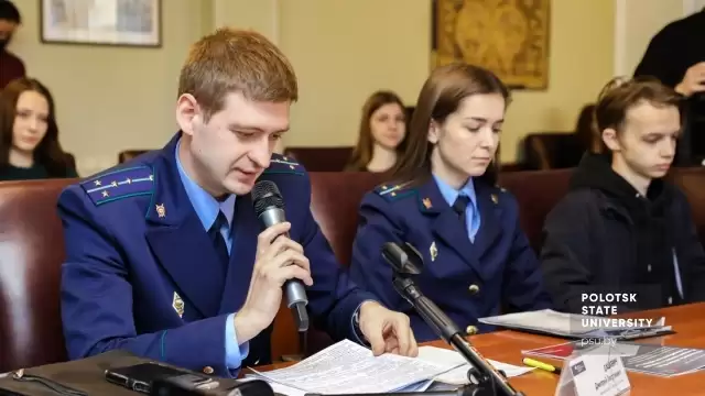 Дашкевич Дмитрий Георгиевич