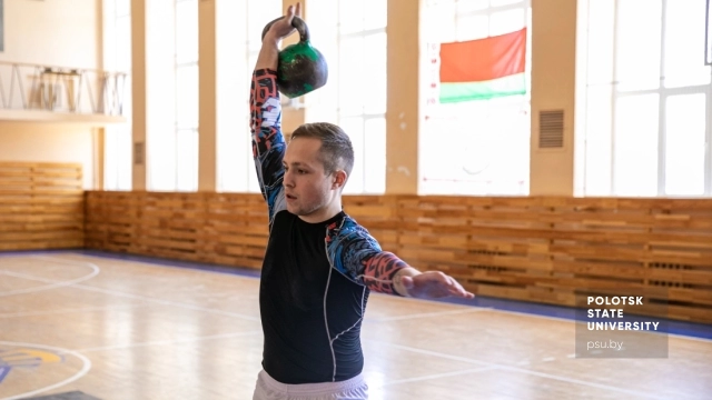 Участники соревнований