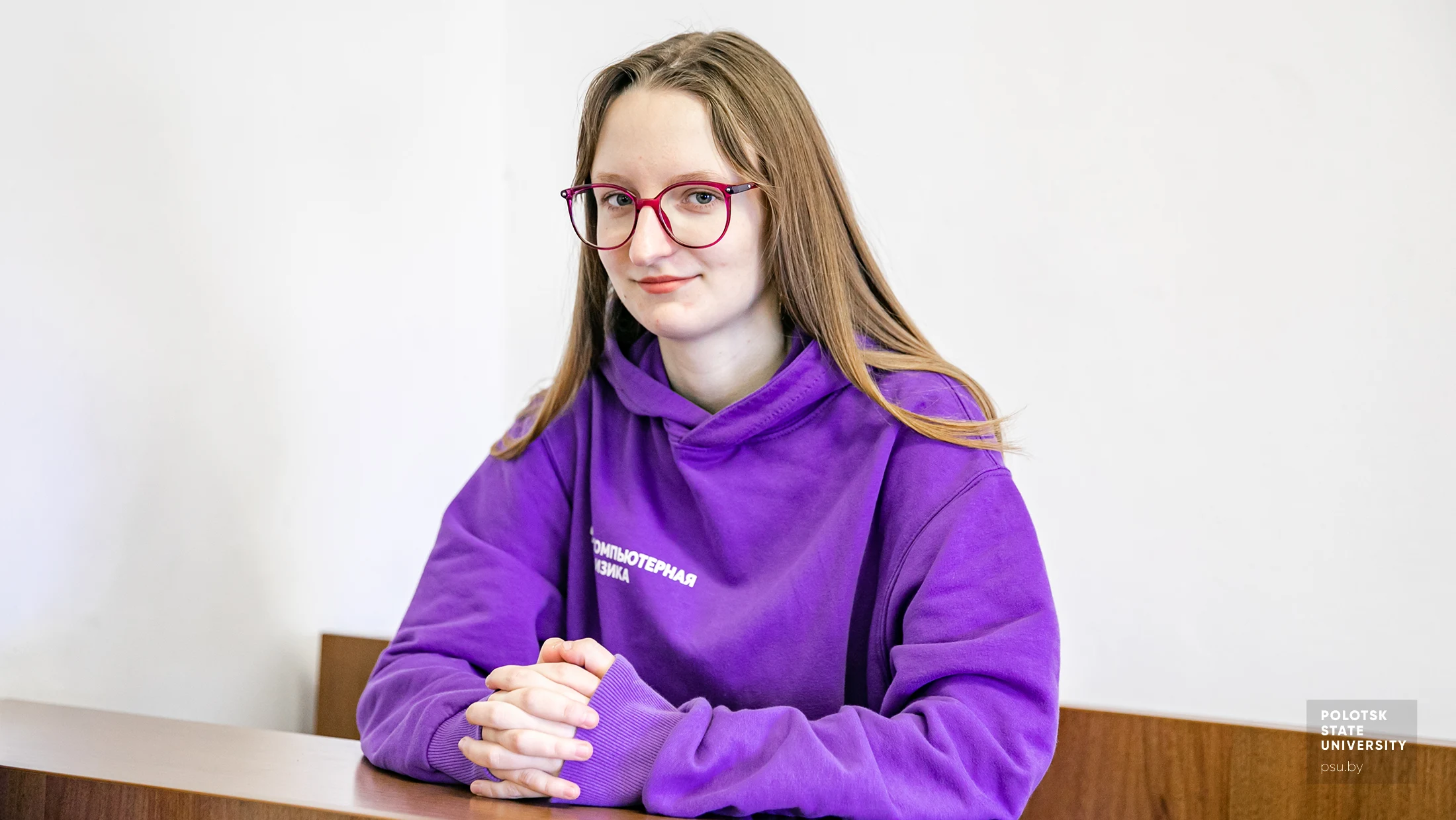 Стань студентом ФКНЭ на один день
