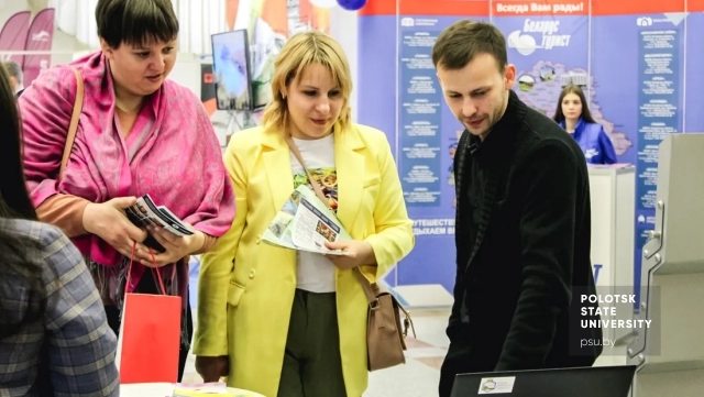 В ходе диалогов
