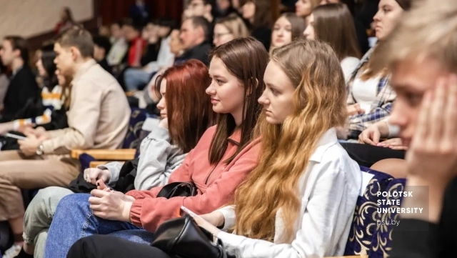 Абитуриенты 2022