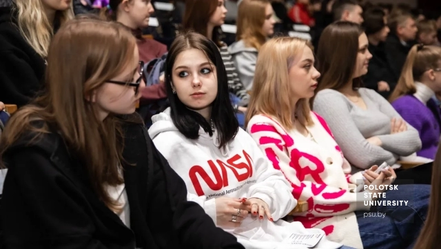Абитуриенты 2022