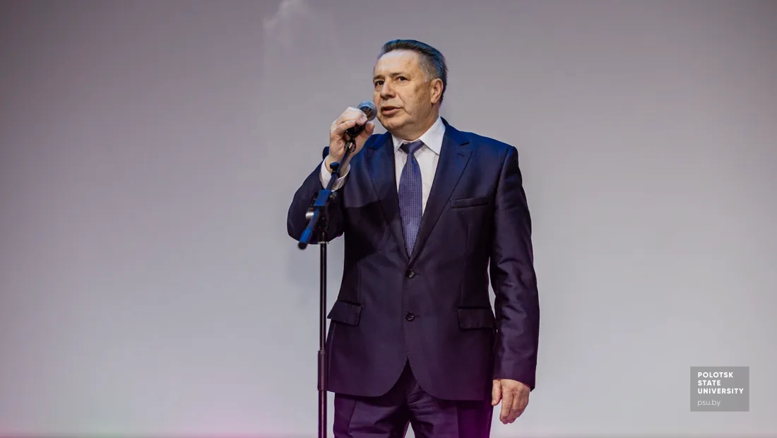 Павел Васильевич Коваленко