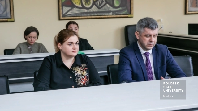 Участники курсов
