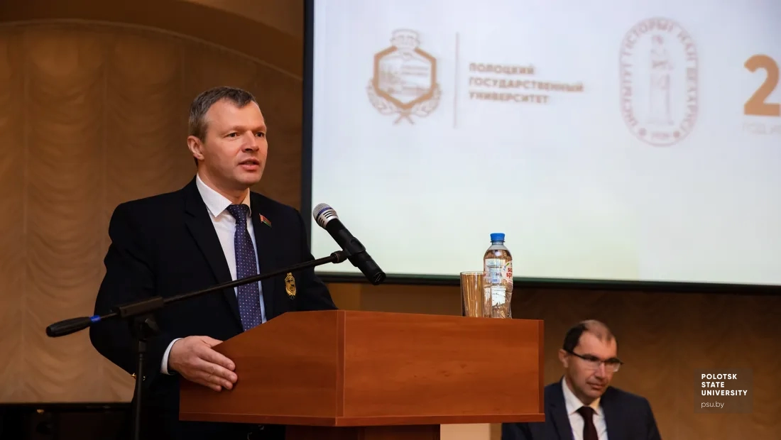 О.А.Романов