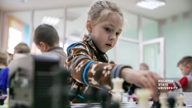 Юные участники «Пешечного дебюта 2022»