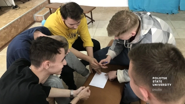 Ролевая игра «Ромео и Джульетта: любовь с продолжением...»