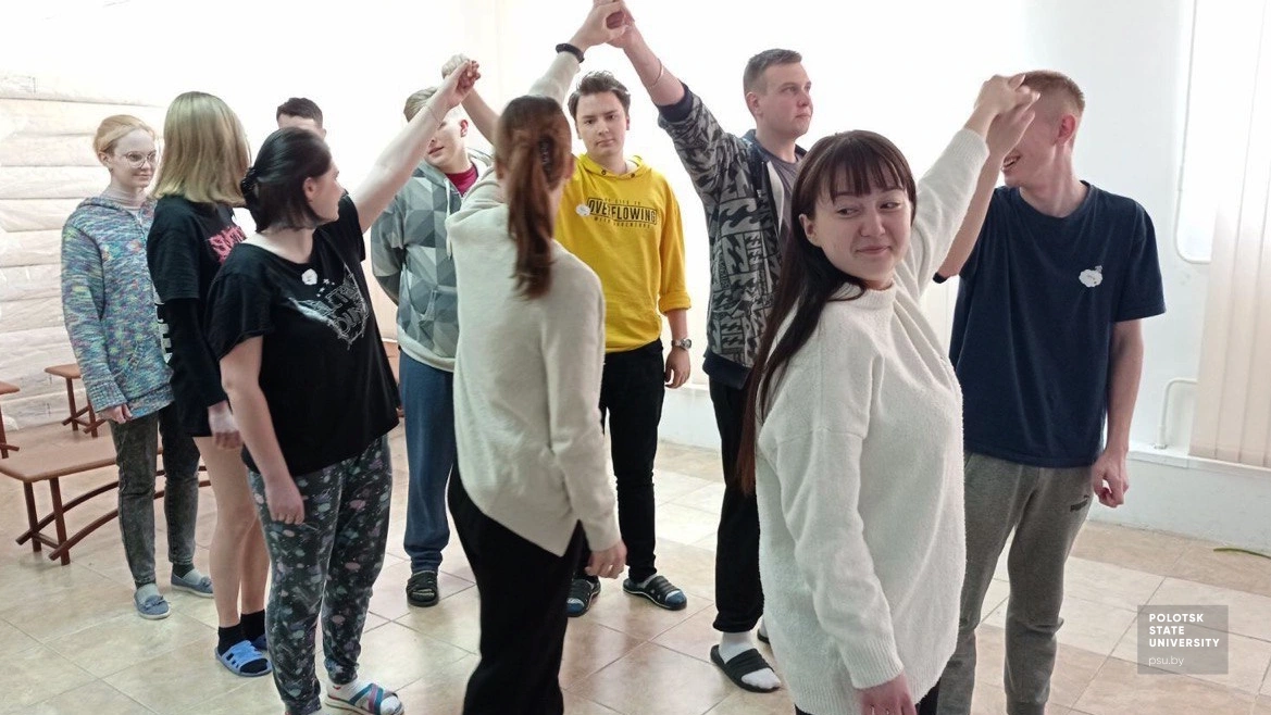 Ролевая игра «Ромео и Джульетта: любовь с продолжением...»