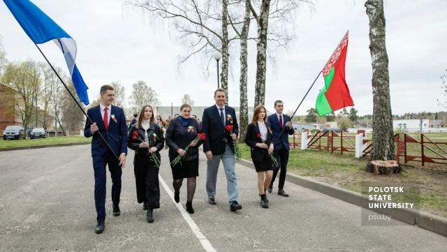 Мемориальный комплекс «Звезда»