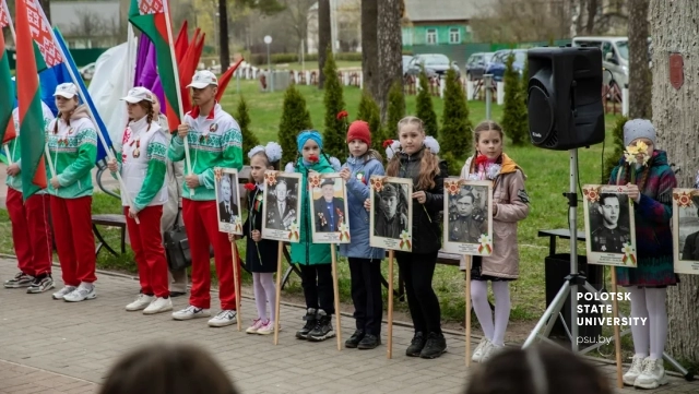 Мемориальный комплекс «Звезда»