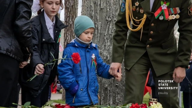 Мемориальный комплекс «Звезда»