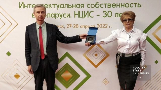 Знакомство с учебными лабораториями университета