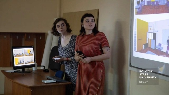 Участники проекта