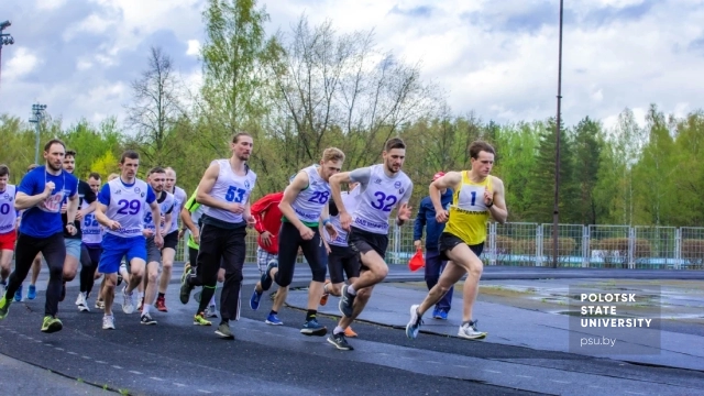 Знакомство с учебными лабораториями университета