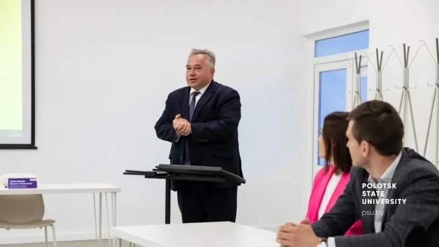 И.М.Руденя