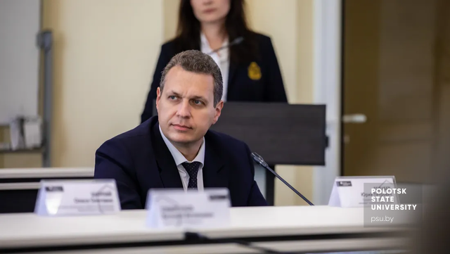 Ю.П. Голубев