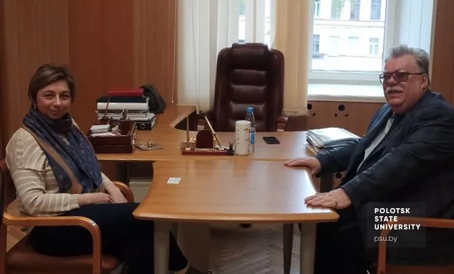 Стажировка Малей Е.Б. в Санкт-Петербурге Стажировка Малей Е.Б. в Санкт-Петербурге