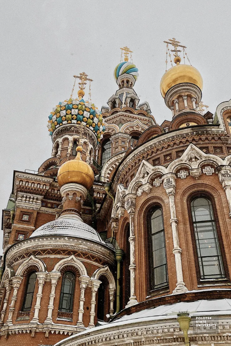 Фото, сделанные Антониной Малей