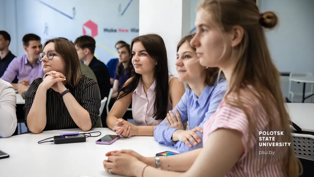 Вручение сертификатов