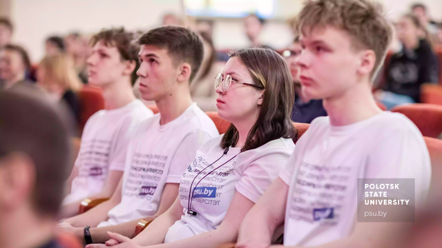 Презентация проекта виртуальной реальности