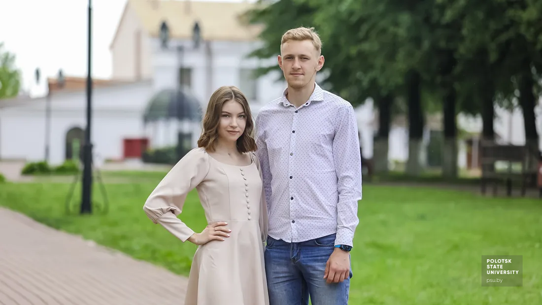 Выпускники гуманитарного факультета