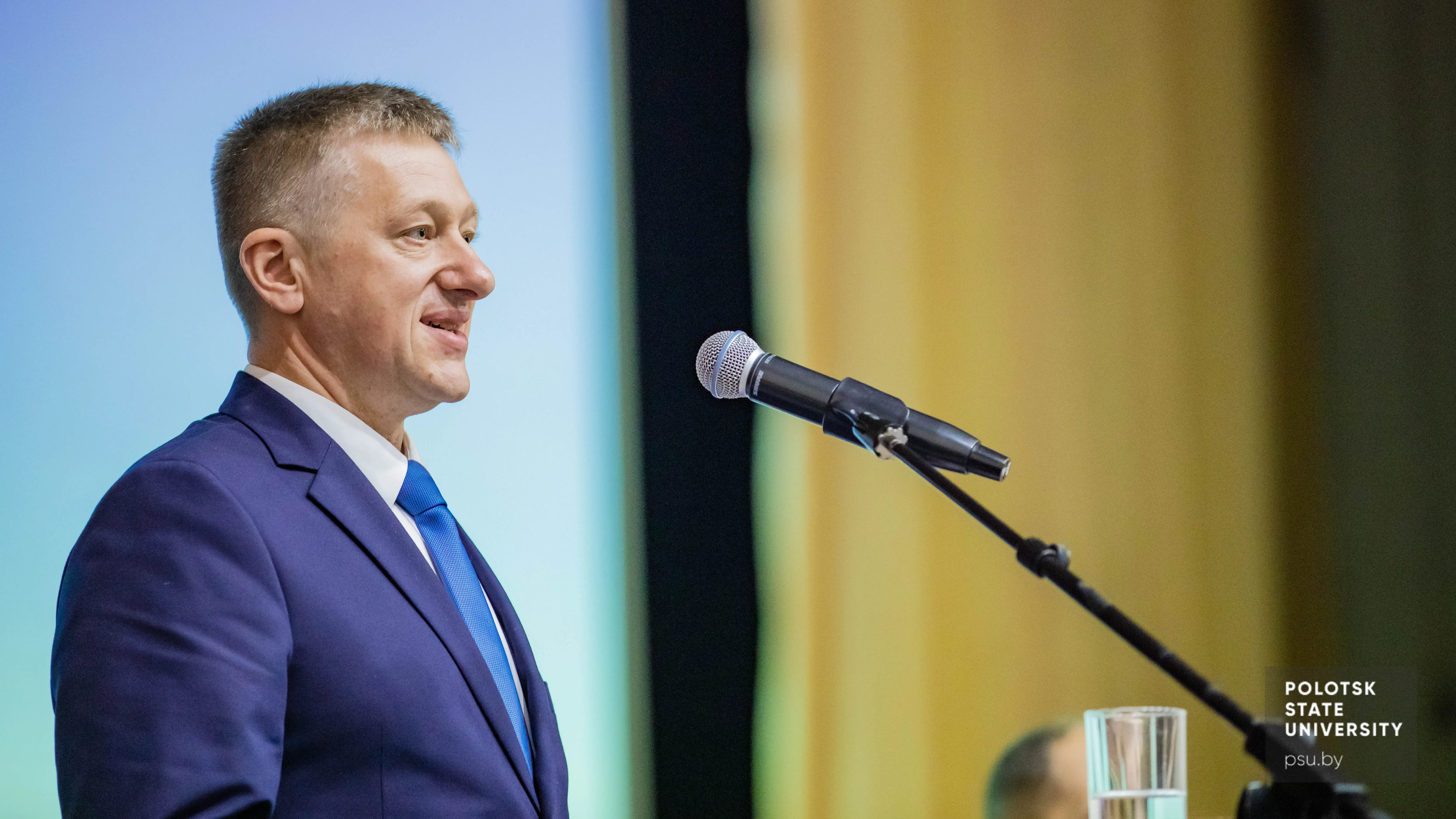 Юрий Яцентович Романовский