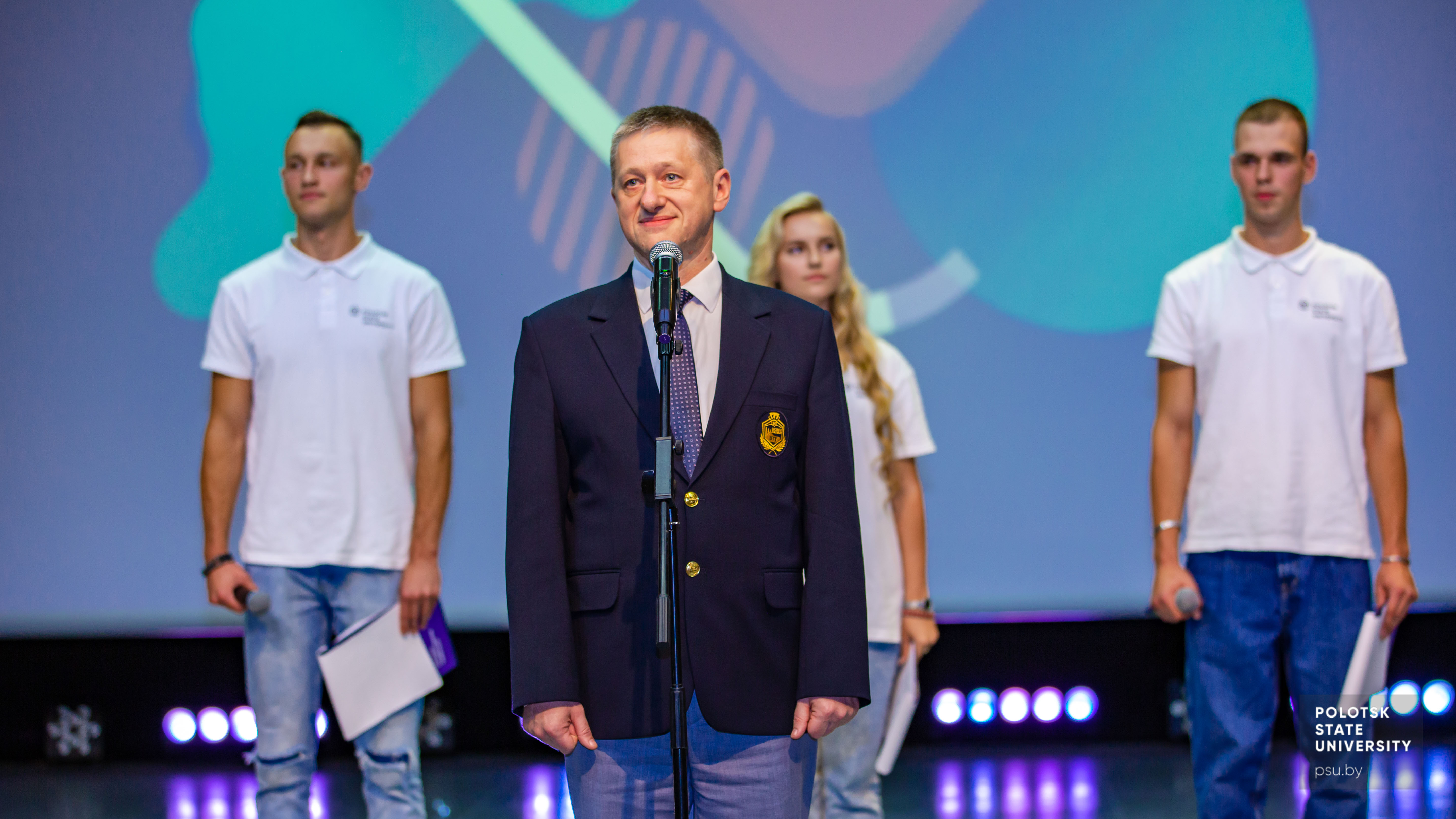 Юрий Яцентович Романовский