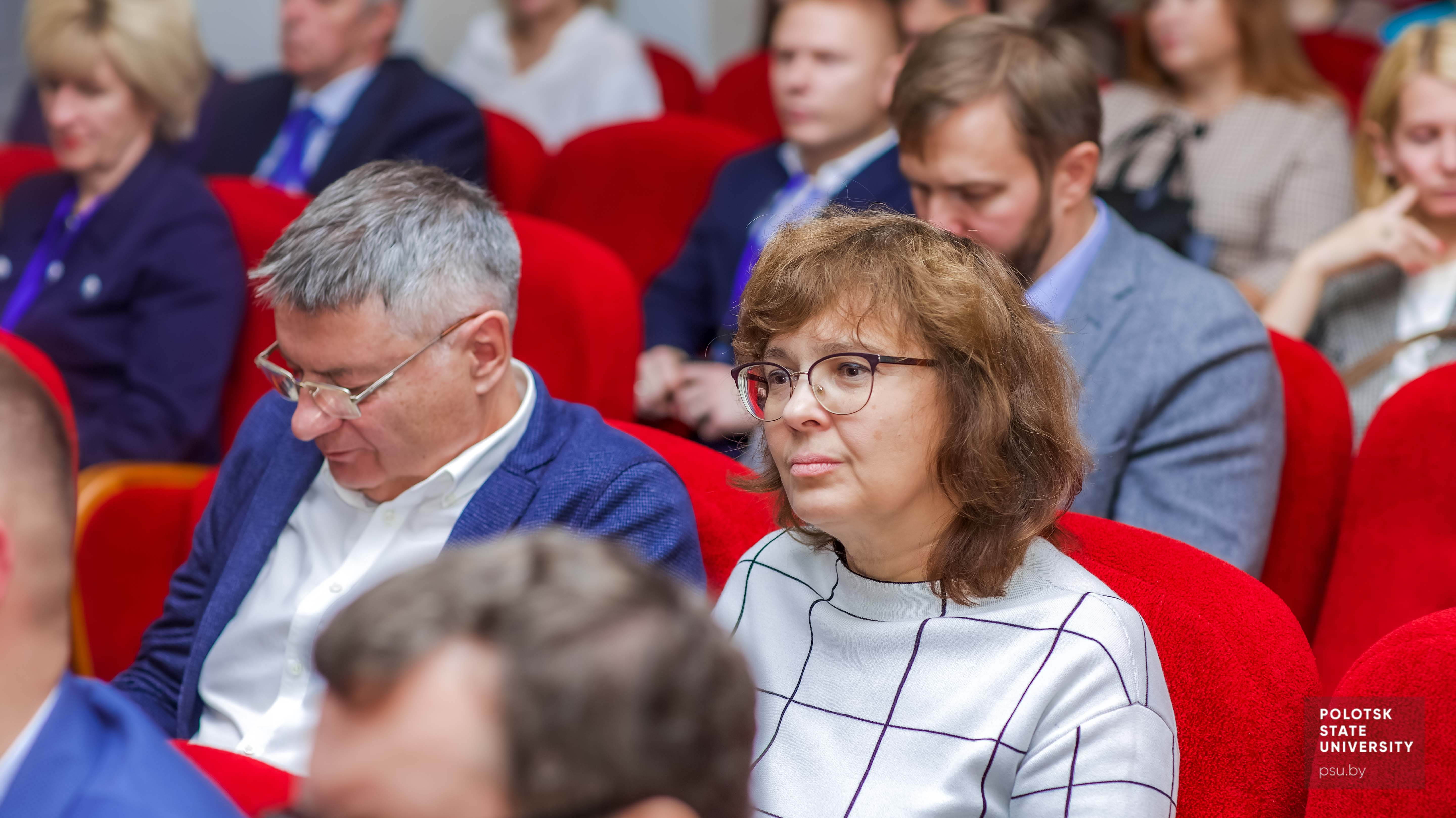 Покровские встречи