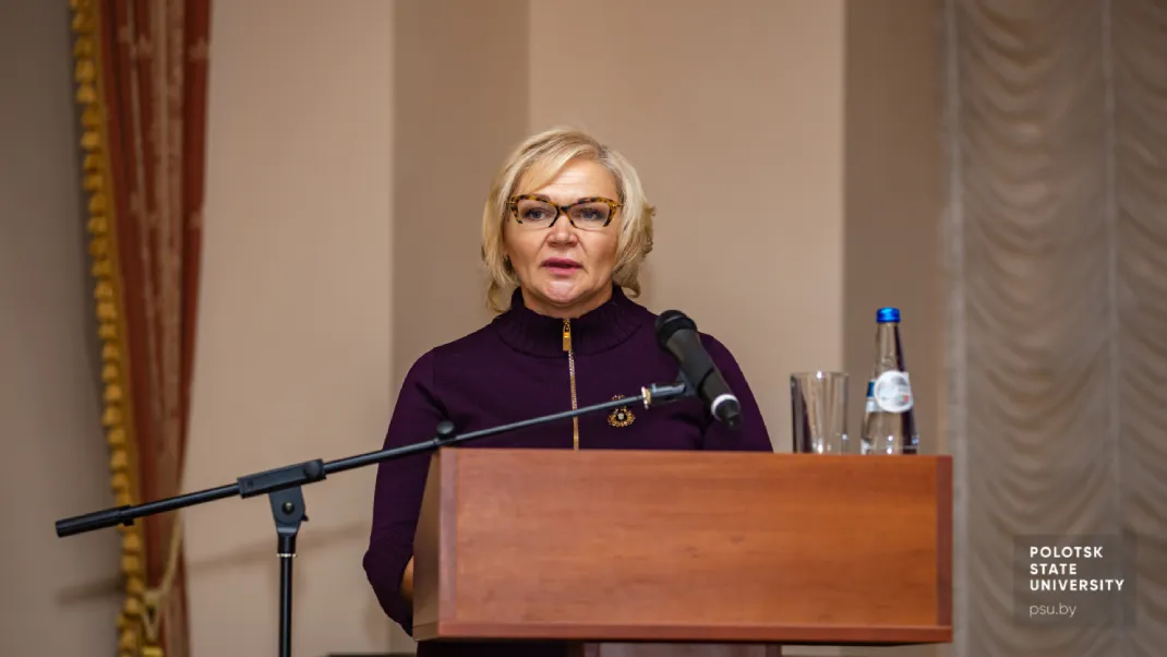 Анна Валентиновна Старовойтова А.В. Старовойтова