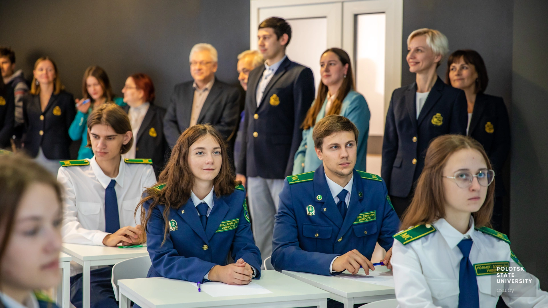 Церемония открытия&nbsp;«Media Hall»
