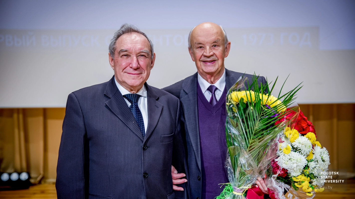 Эрнст Михайлович Бабенко