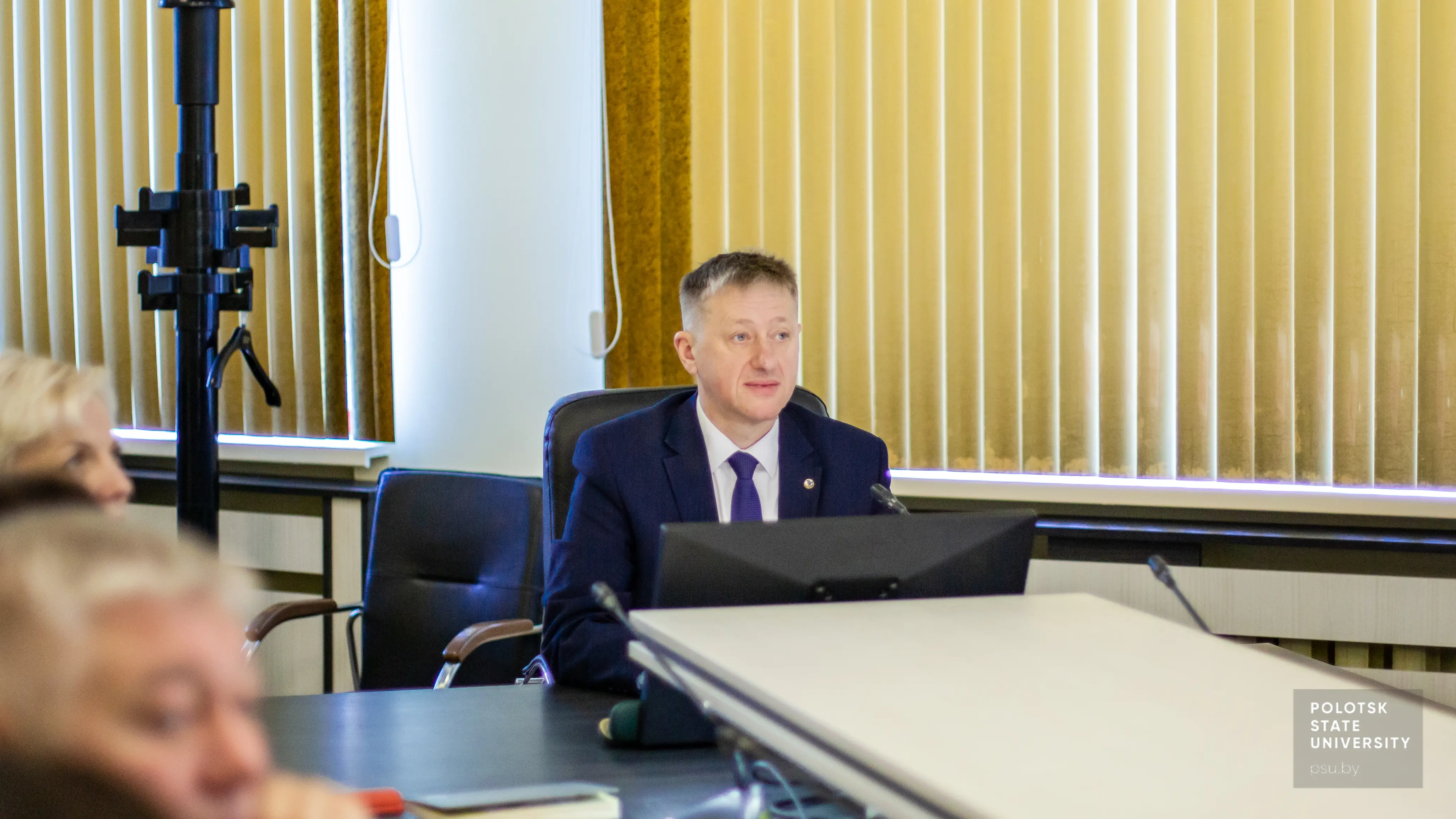 Диалоговая площадка «О Всебелорусском народном собрании»