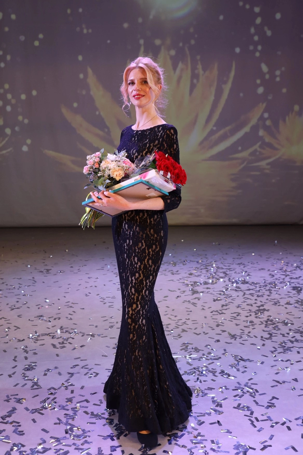 Елена Славомировна Сазон