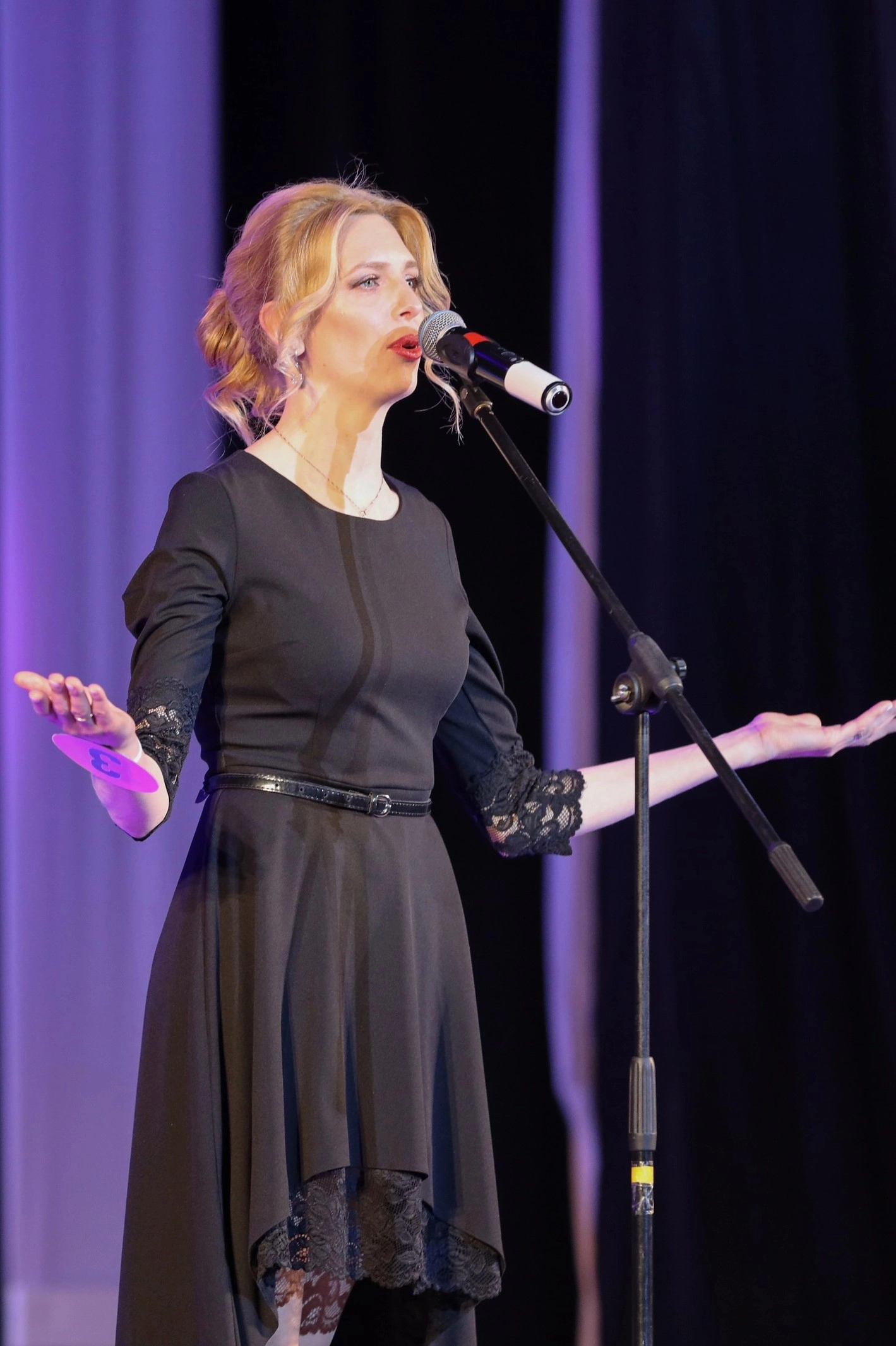 Елена Славомировна Сазон