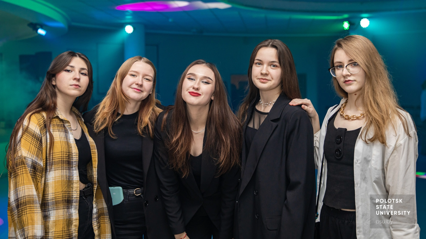 Неделя ФКНЭ