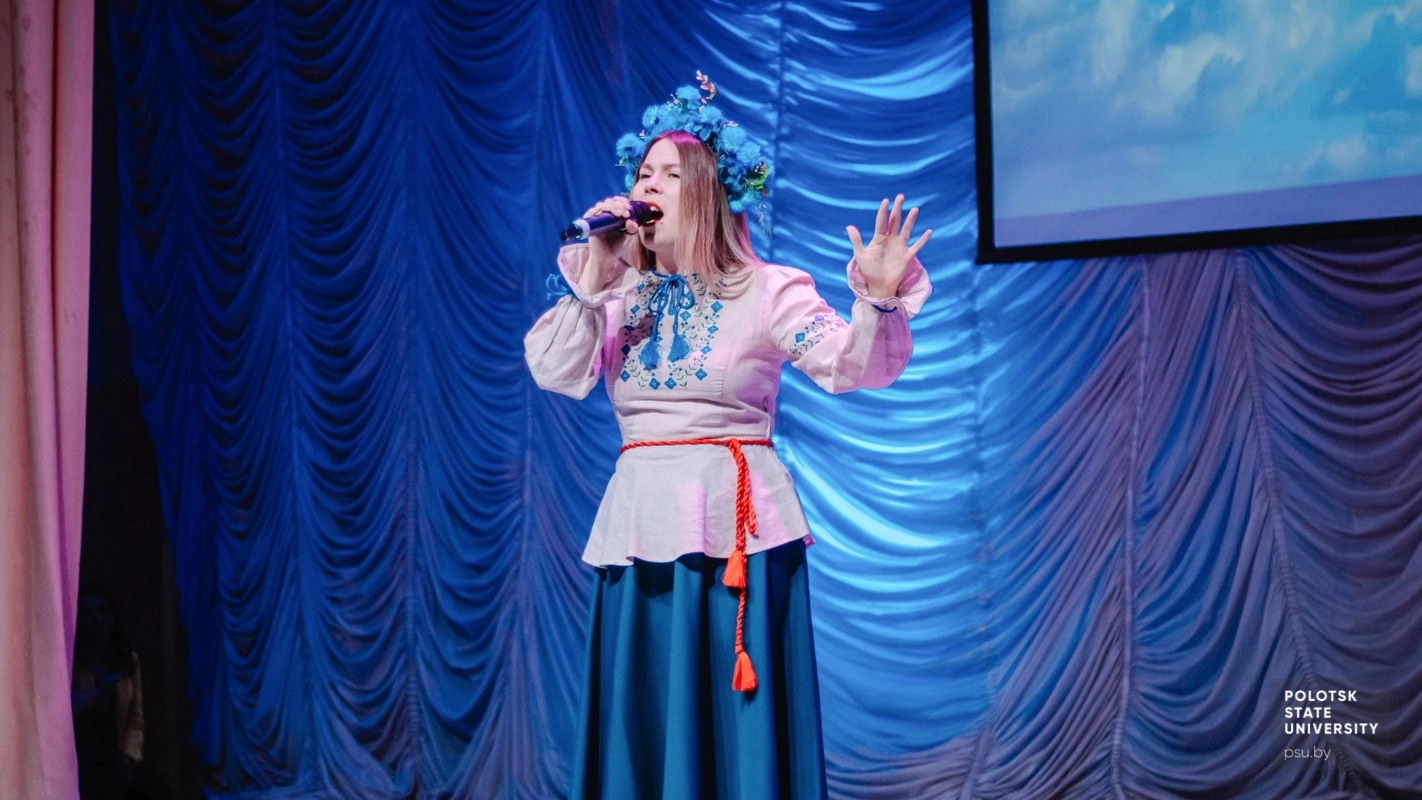 Елизавета Загурская