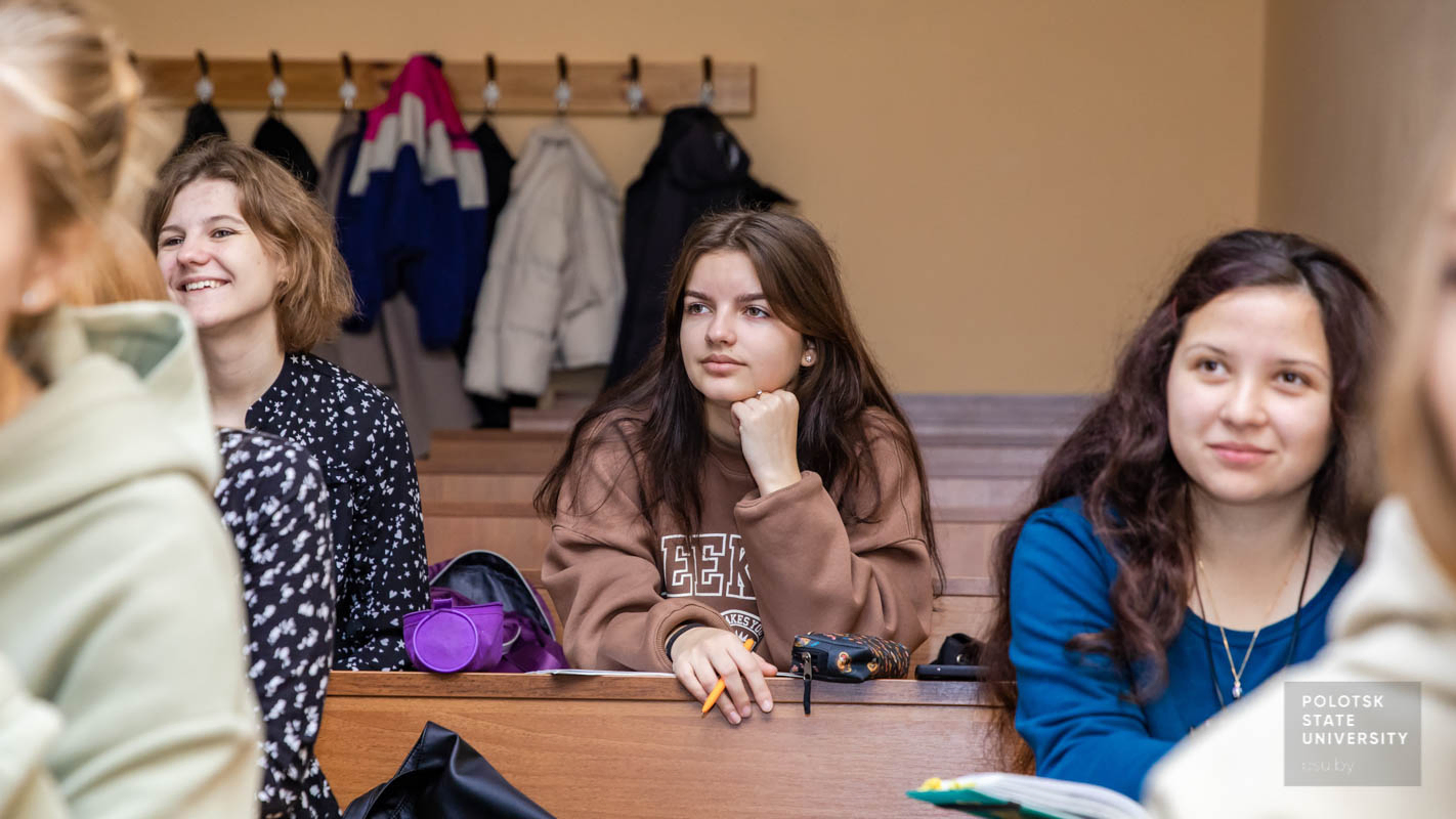 Занятия «Равный обучает равного»