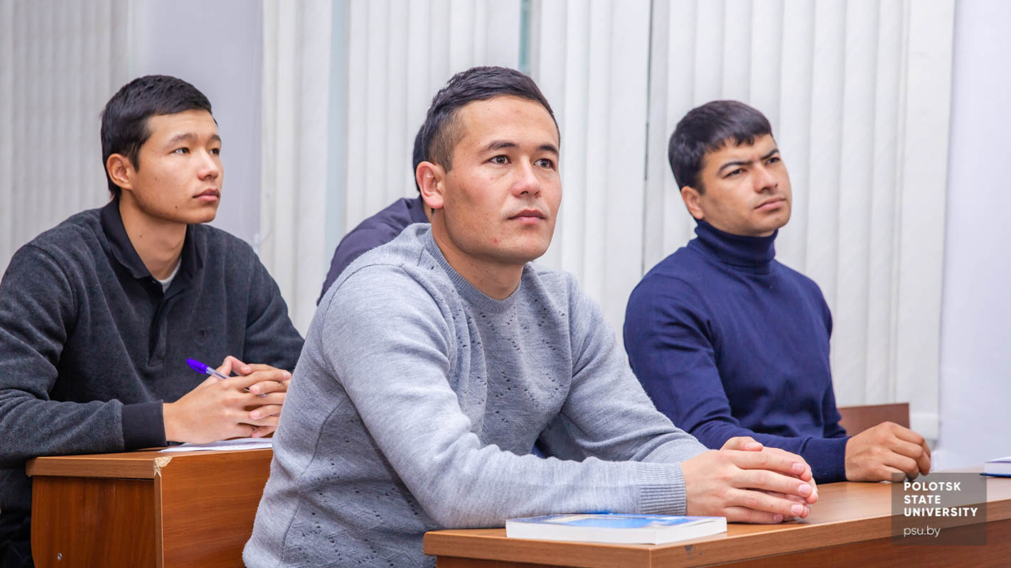 Занятия «Равный обучает равного»