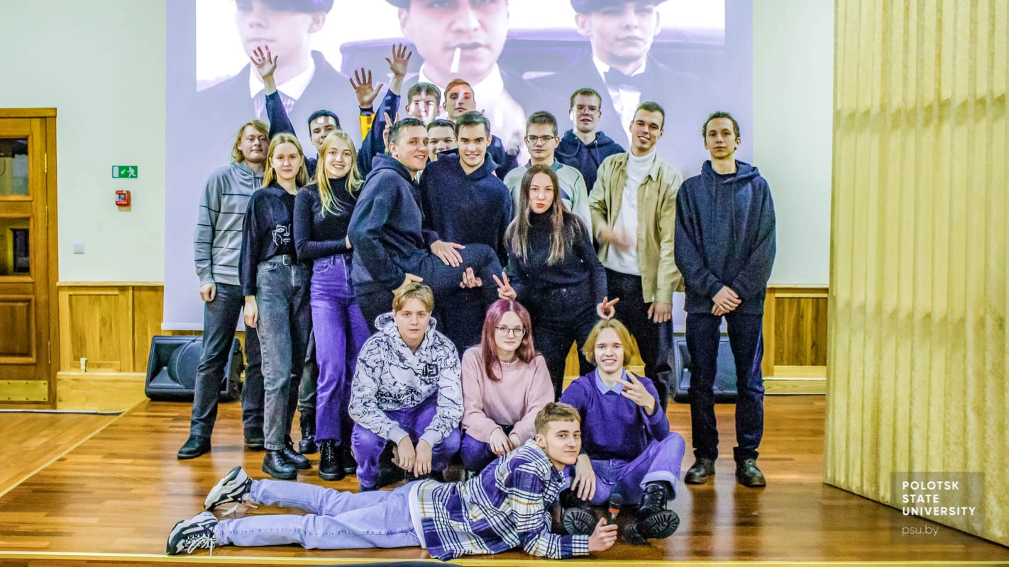 Неделя факультета информационных технологий