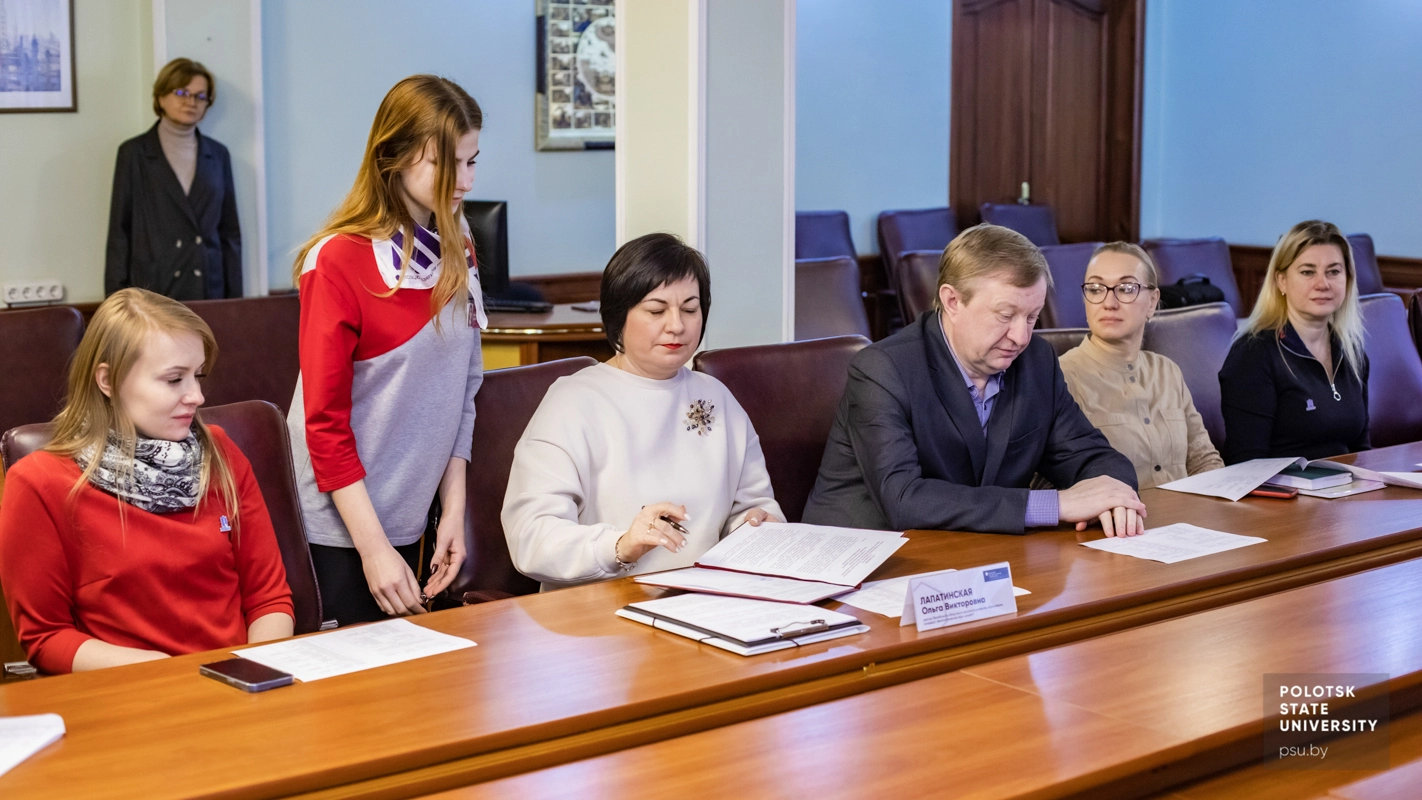 Подписание соглашения
