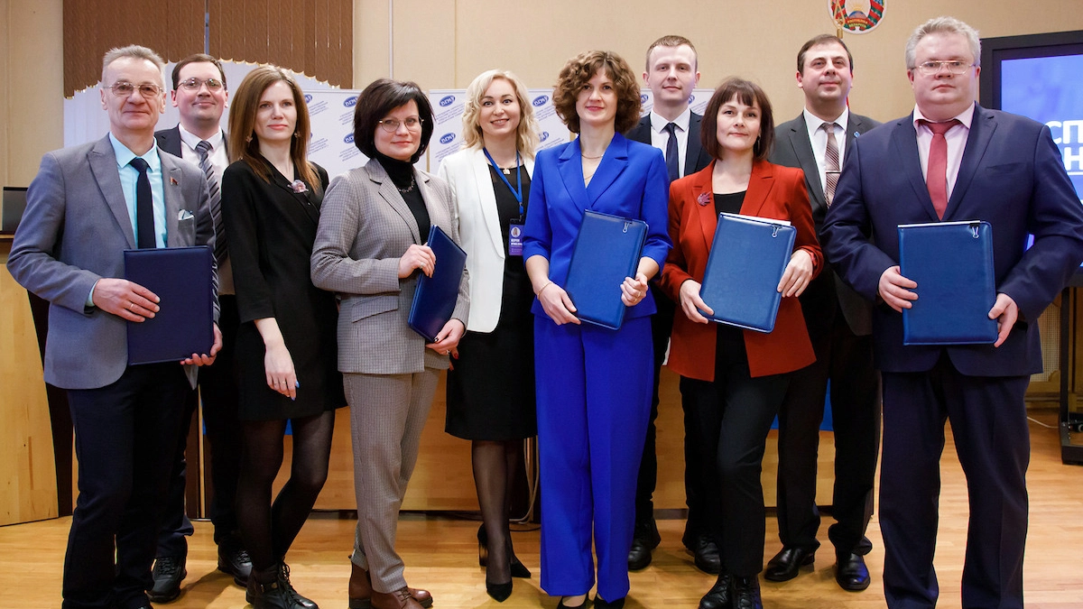 Межвузовское взаимодействие