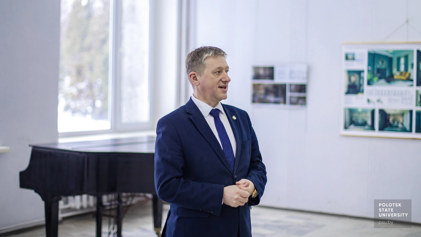 Ю.Я. Романовский