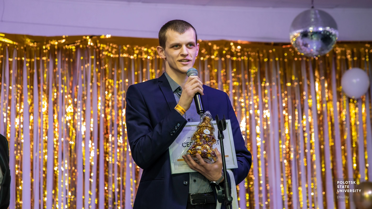 Игорь Ерашонок